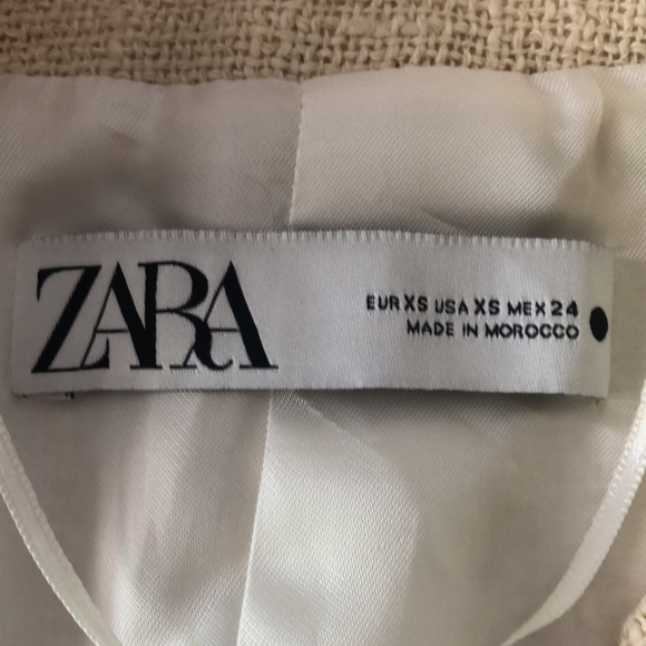ZARA - Picture 4 of 9